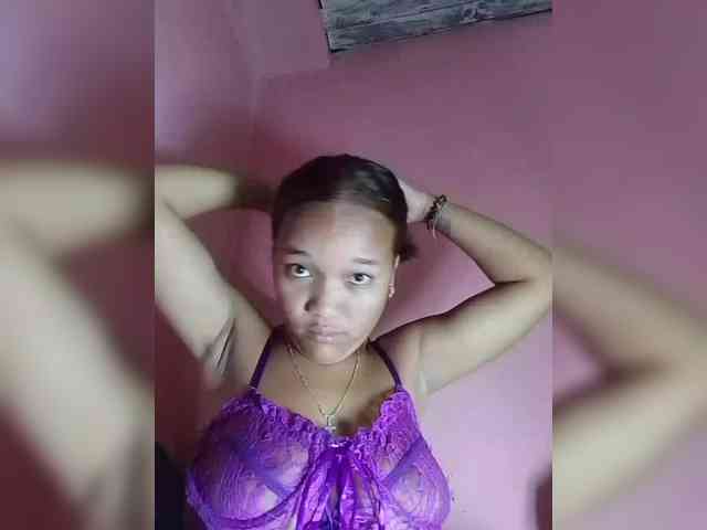 Vaninah webcam