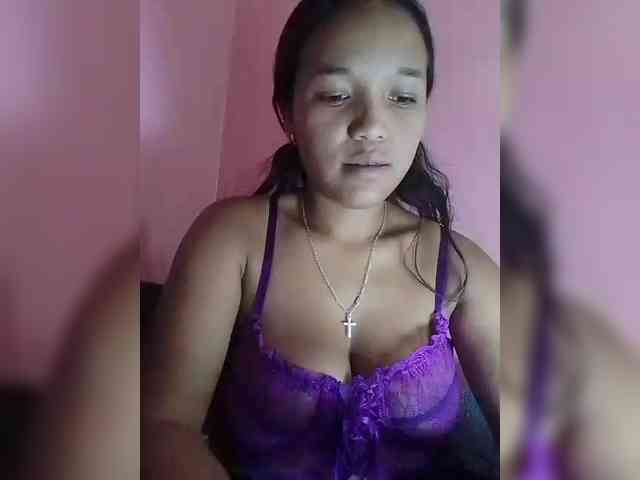 Vaninah webcam