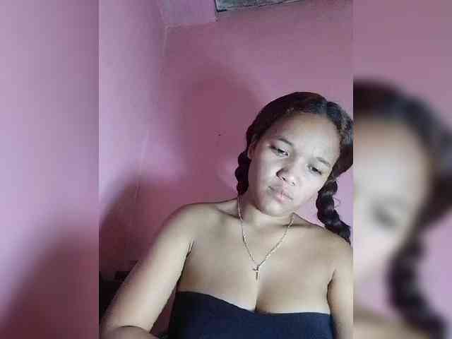 Vaninah webcam