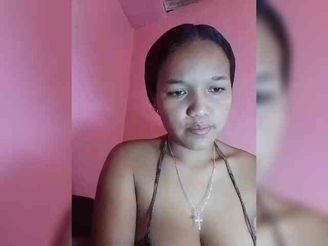 Vaninah webcam
