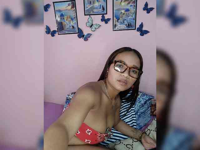 Modelo: Valentina22