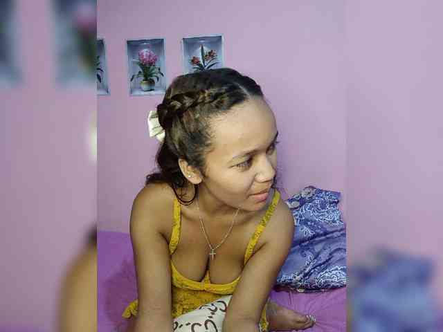 Valentina22 webcam