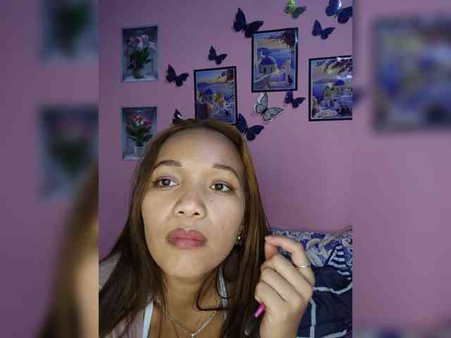 Valentina22 webcam