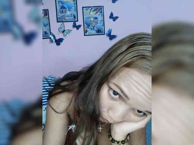 Valentina22 webcam