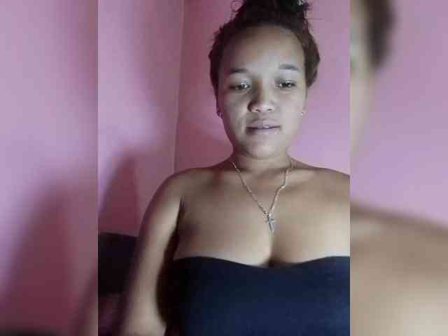 Vaninah webcam
