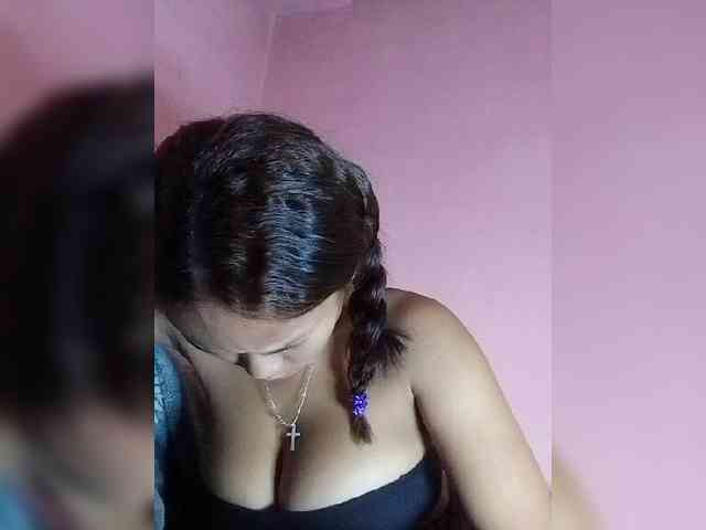 Vaninah webcam
