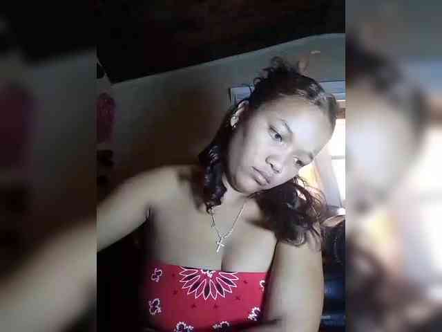 Vaninah webcam
