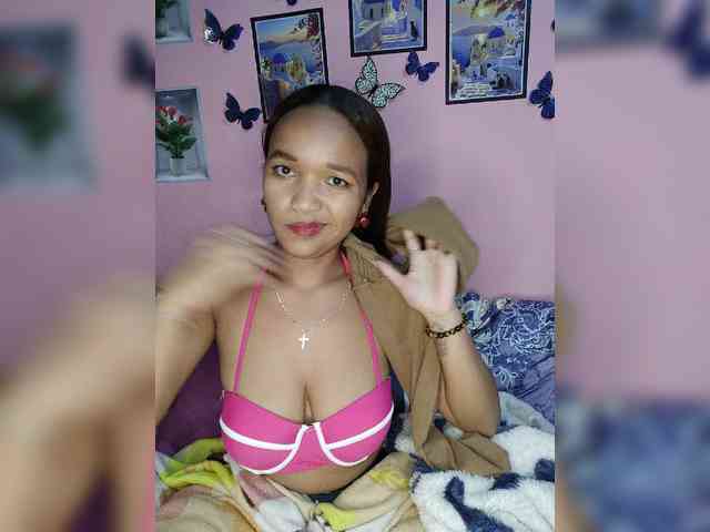 Valentina22 webcam