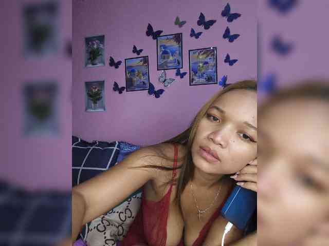 Valentina22 webcam