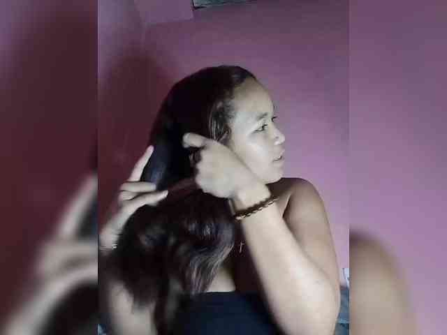 Vaninah webcam