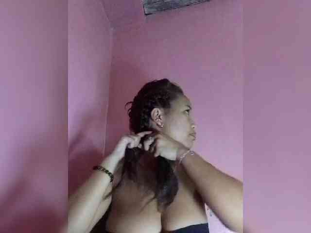 Vaninah webcam