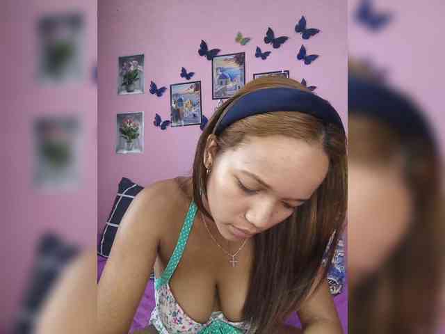 Valentina22 webcam