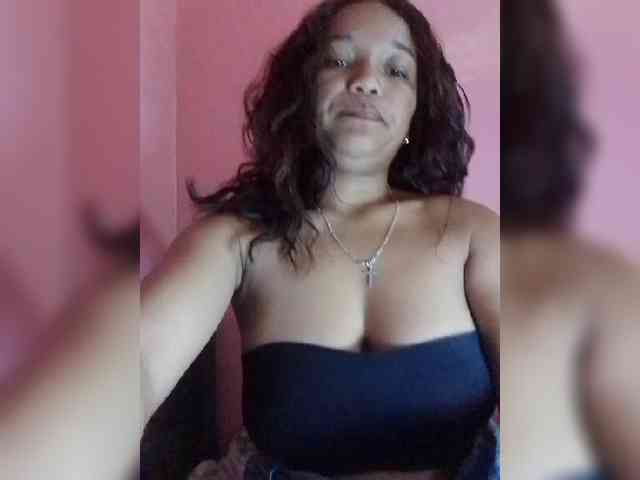 Vaninah webcam