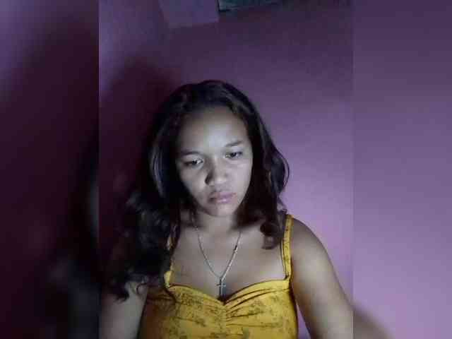 Vaninah webcam