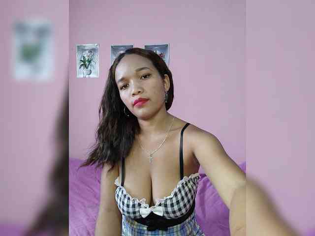 Valentina22 webcam