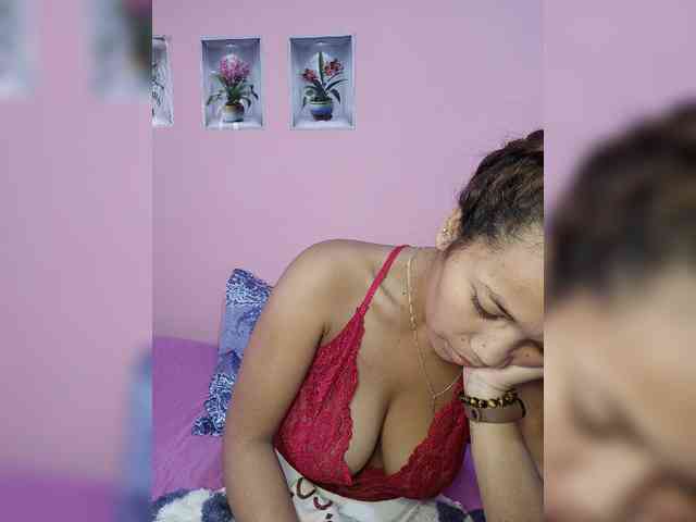 Valentina22 webcam
