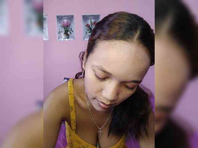 Valentina22 webcam