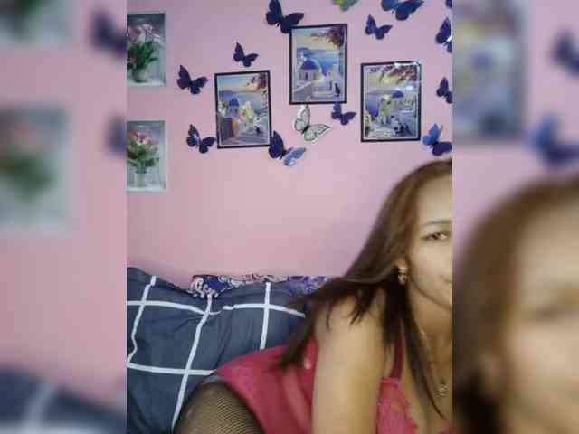 Valentina22 webcam