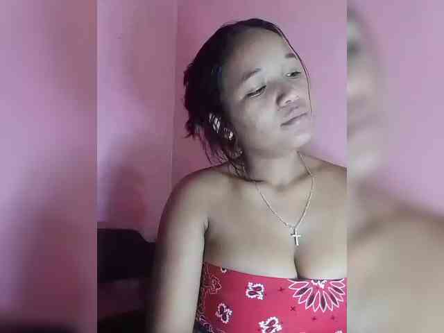 Vaninah webcam