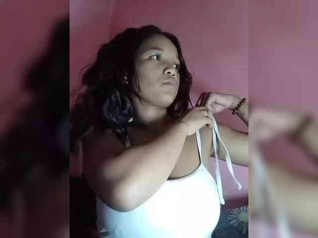 Vaninah webcam