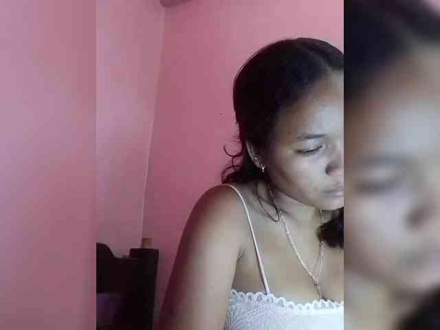 Vaninah webcam