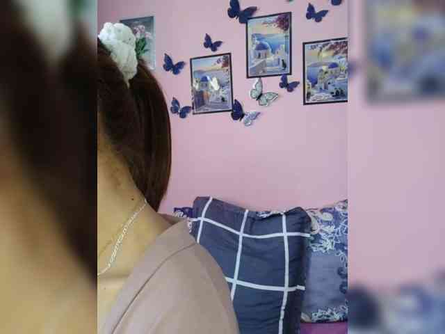 Valentina22 webcam