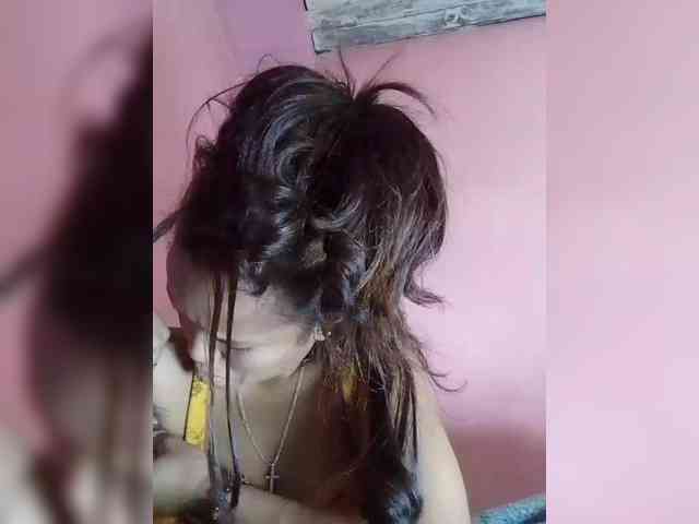 Vaninah webcam