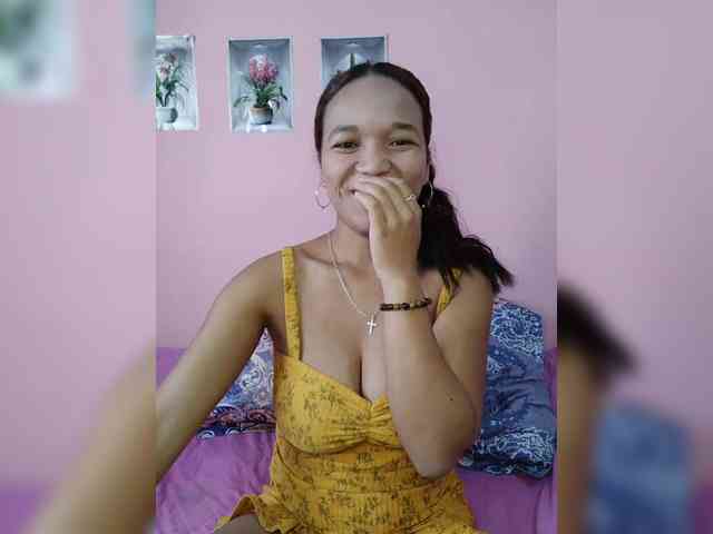 Valentina22 webcam