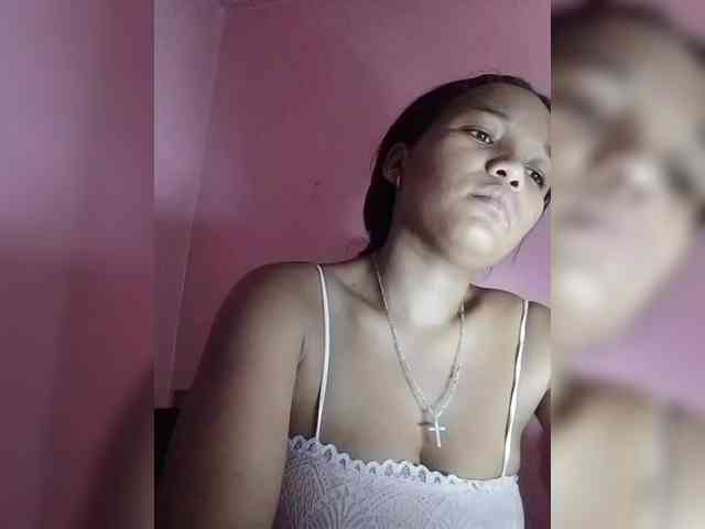 Vaninah webcam