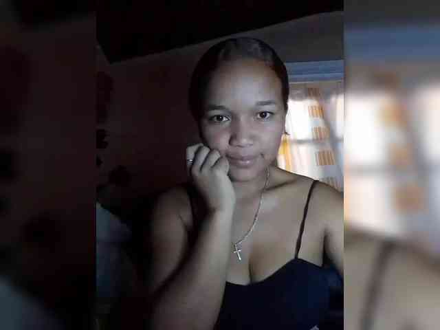 Vaninah webcam