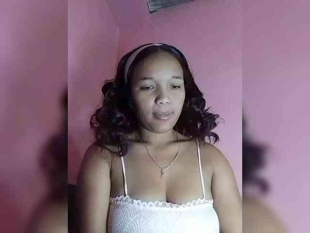 Vaninah webcam