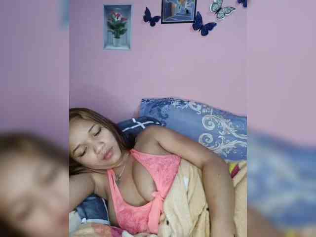 Valentina22 webcam