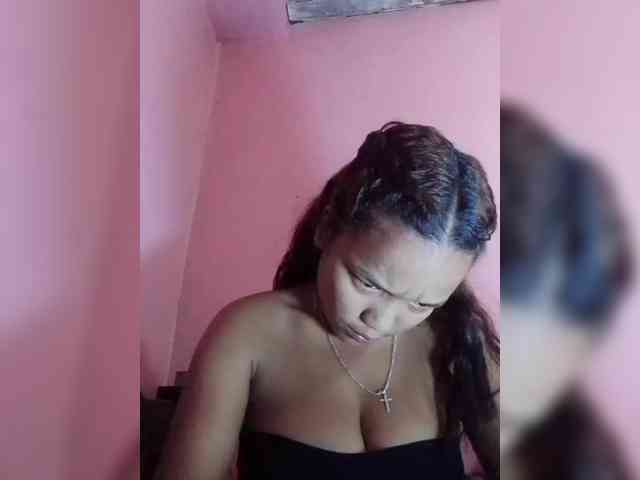 Vaninah webcam