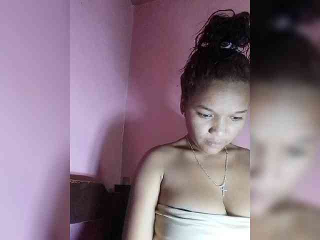 Vaninah webcam