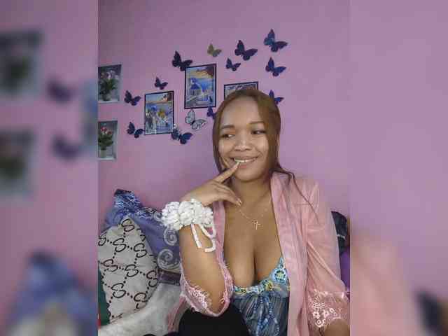 Valentina22 webcam