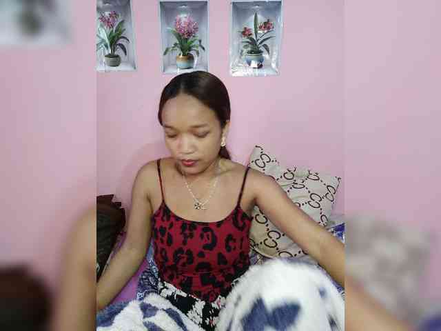 Valentina22 webcam