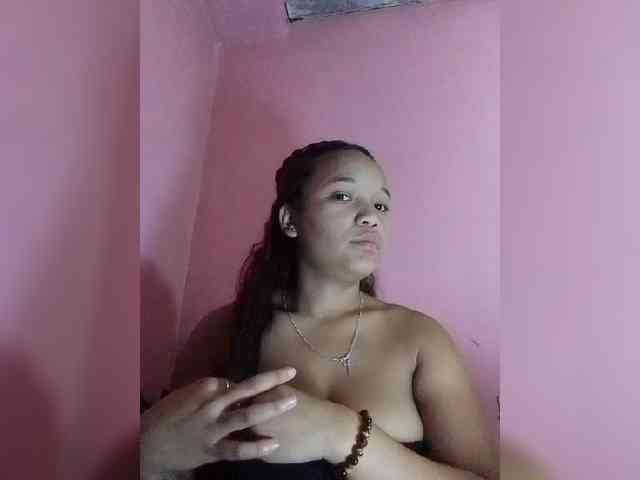 Vaninah webcam