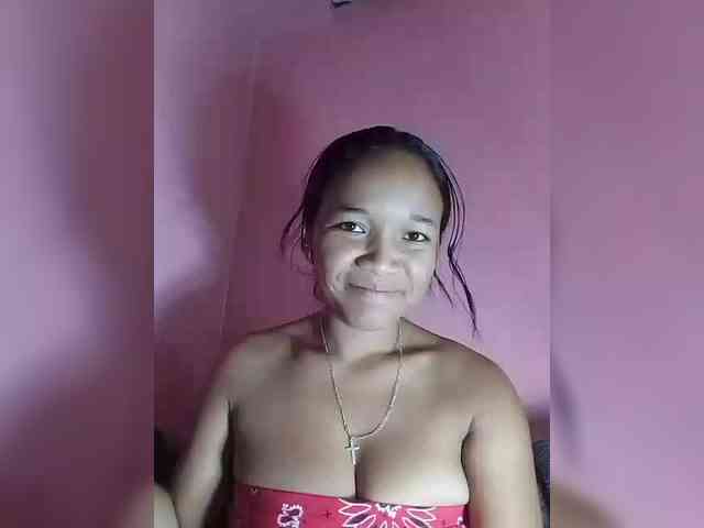 Vaninah webcam