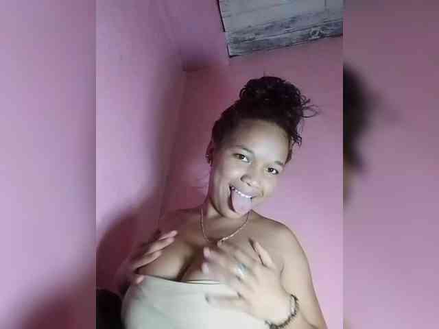 Vaninah webcam