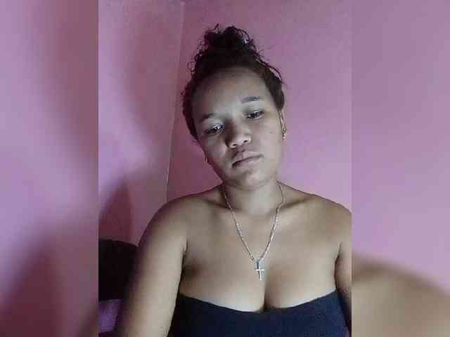 Vaninah webcam