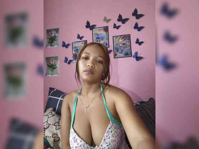 Valentina22 webcam