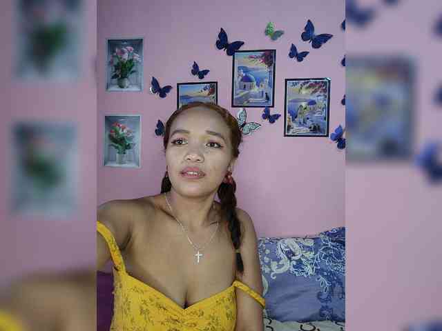 Valentina22 webcam