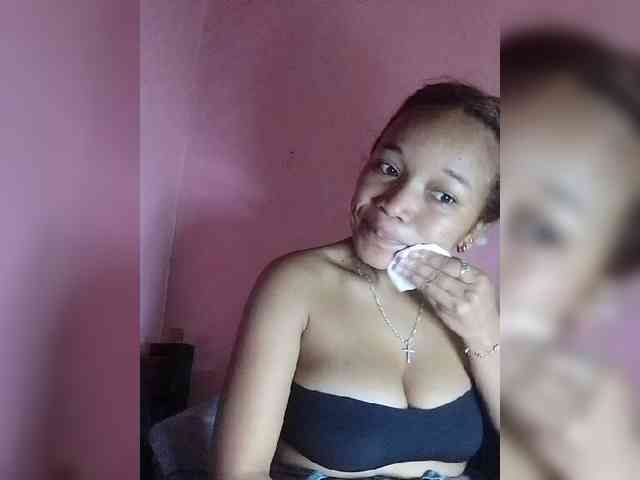 Vaninah webcam
