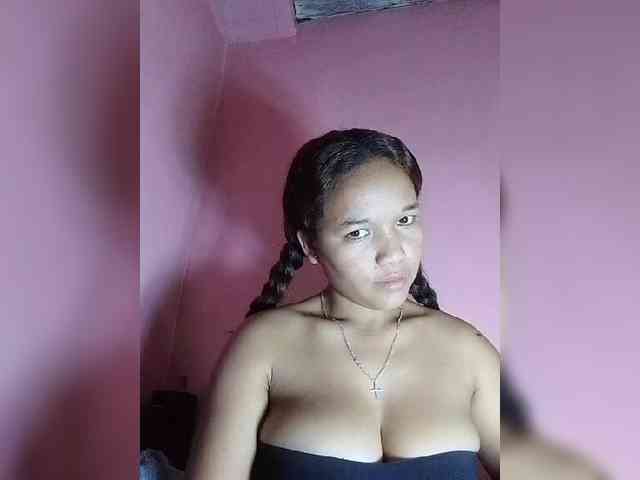 Vaninah webcam