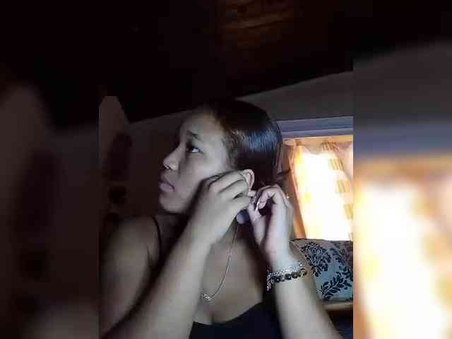 Vaninah webcam