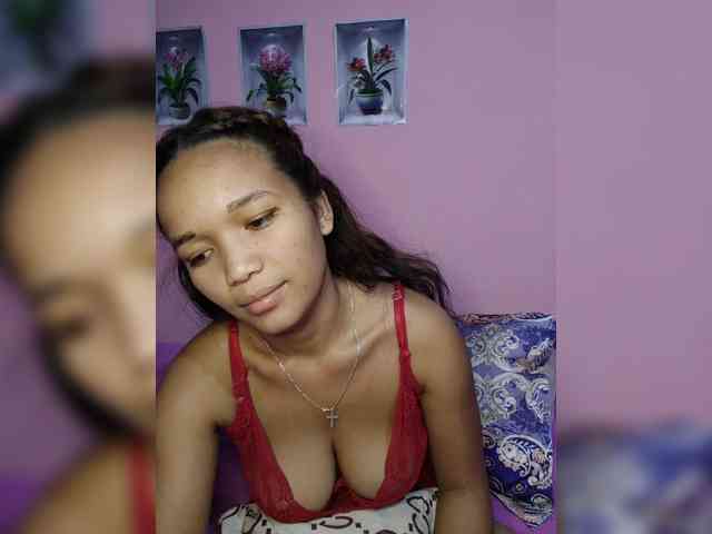 Valentina22 webcam