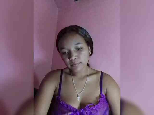 Vaninah webcam