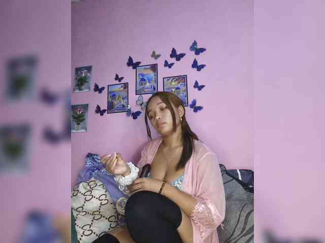 Valentina22 webcam