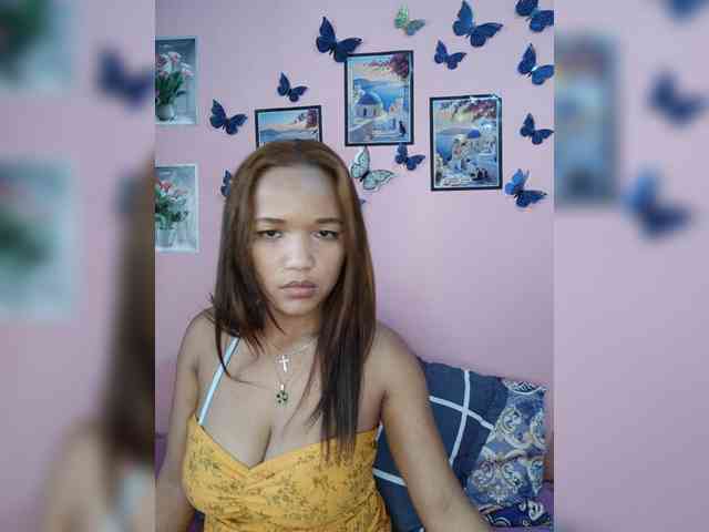 Valentina22 webcam