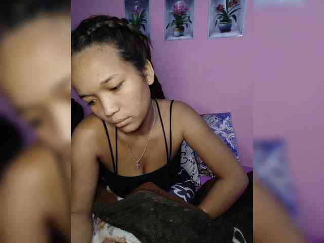 Valentina22 webcam